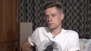 This is the Avatar Image for the How, What and Why? (Russian Youtuber) AI Voice and Text to Speech Generator